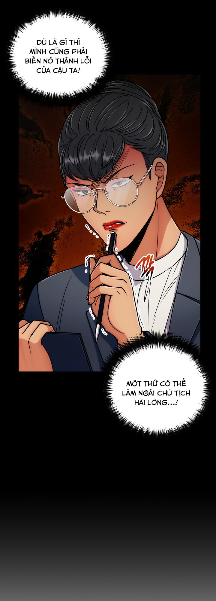 bác sĩ trùng sinh chapter 55 29