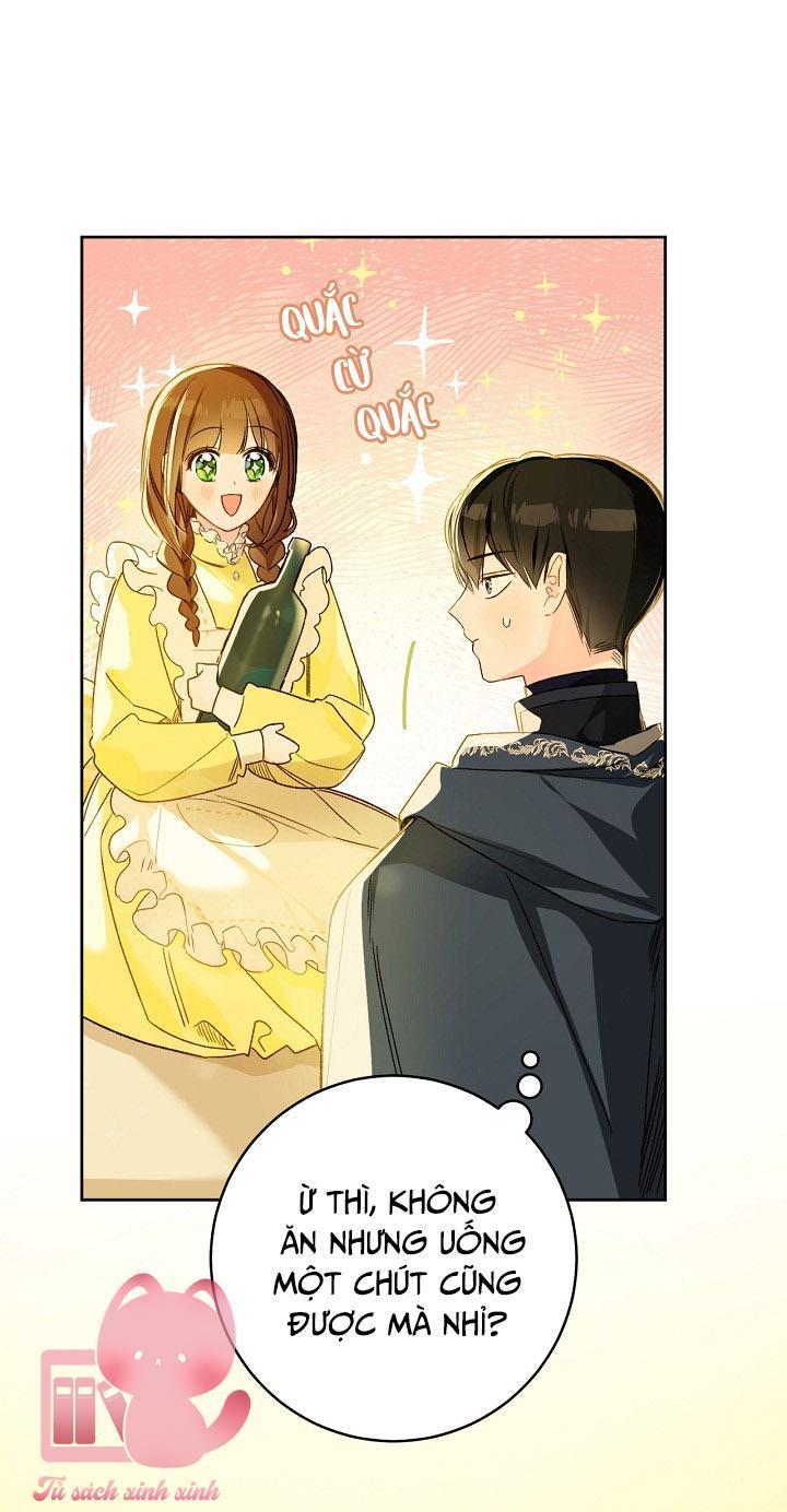 trang trại hạt dẻ cạnh hoàng cung chapter 27 61