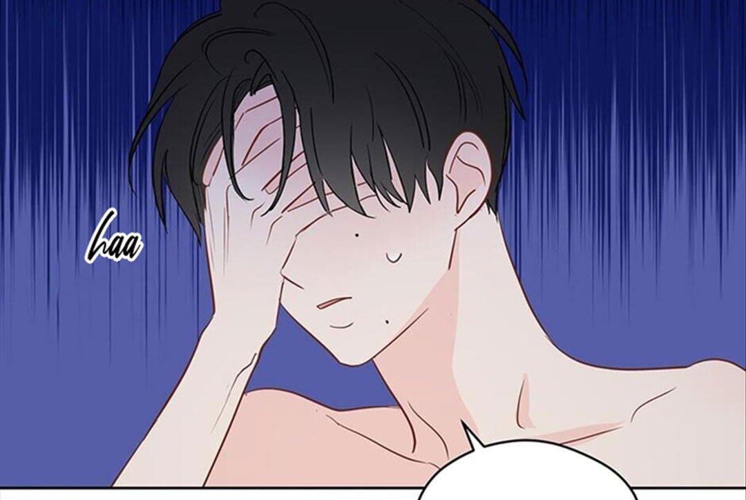 chuyện quái gì với giấc mơ đó vậy chapter 37 122