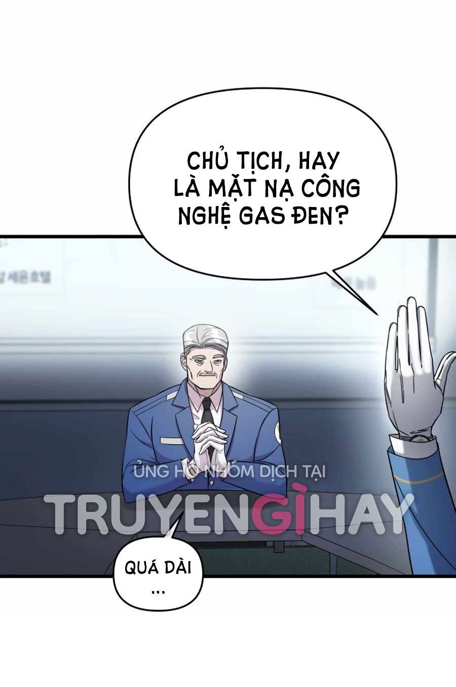 phản diện thuần túy chapter 3.2 6