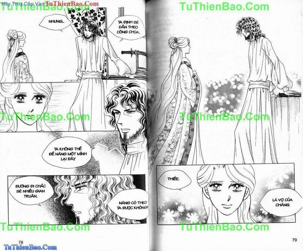 princess manhwa chapter 27 40