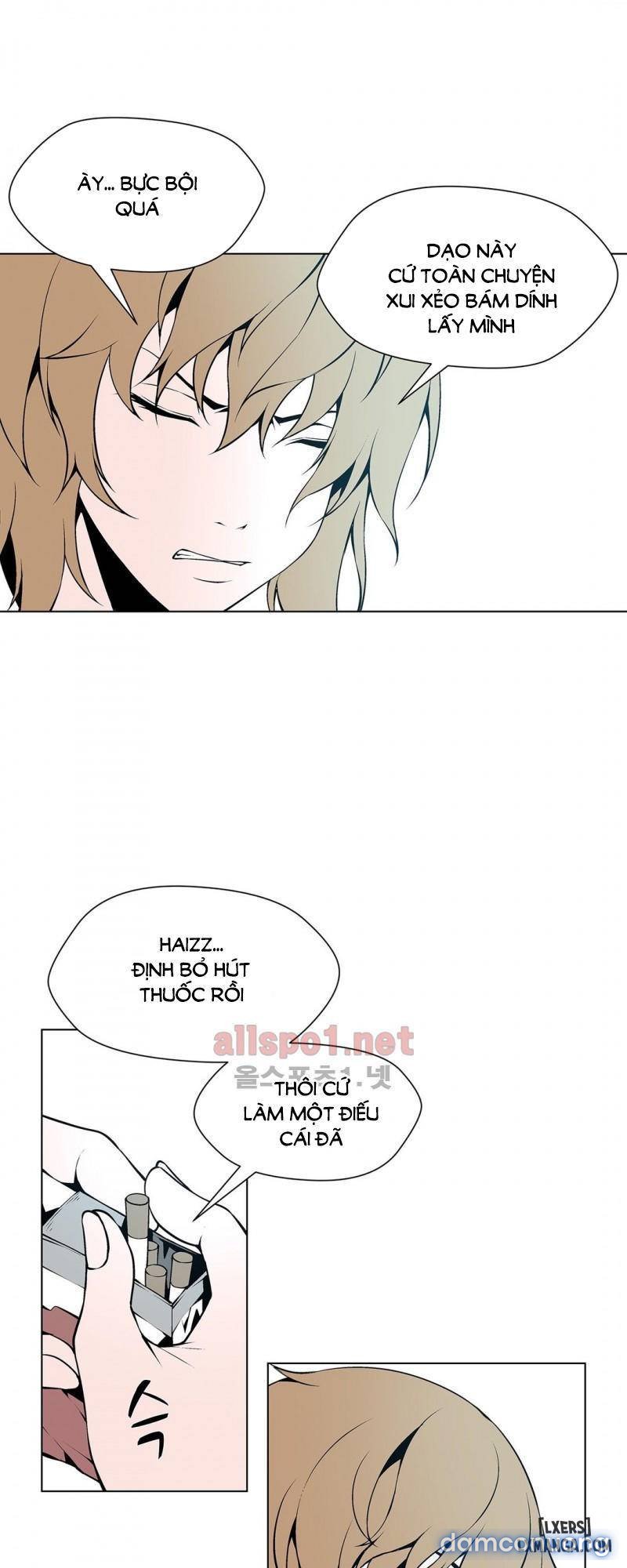 nô lệ song sinh chapter 61 22