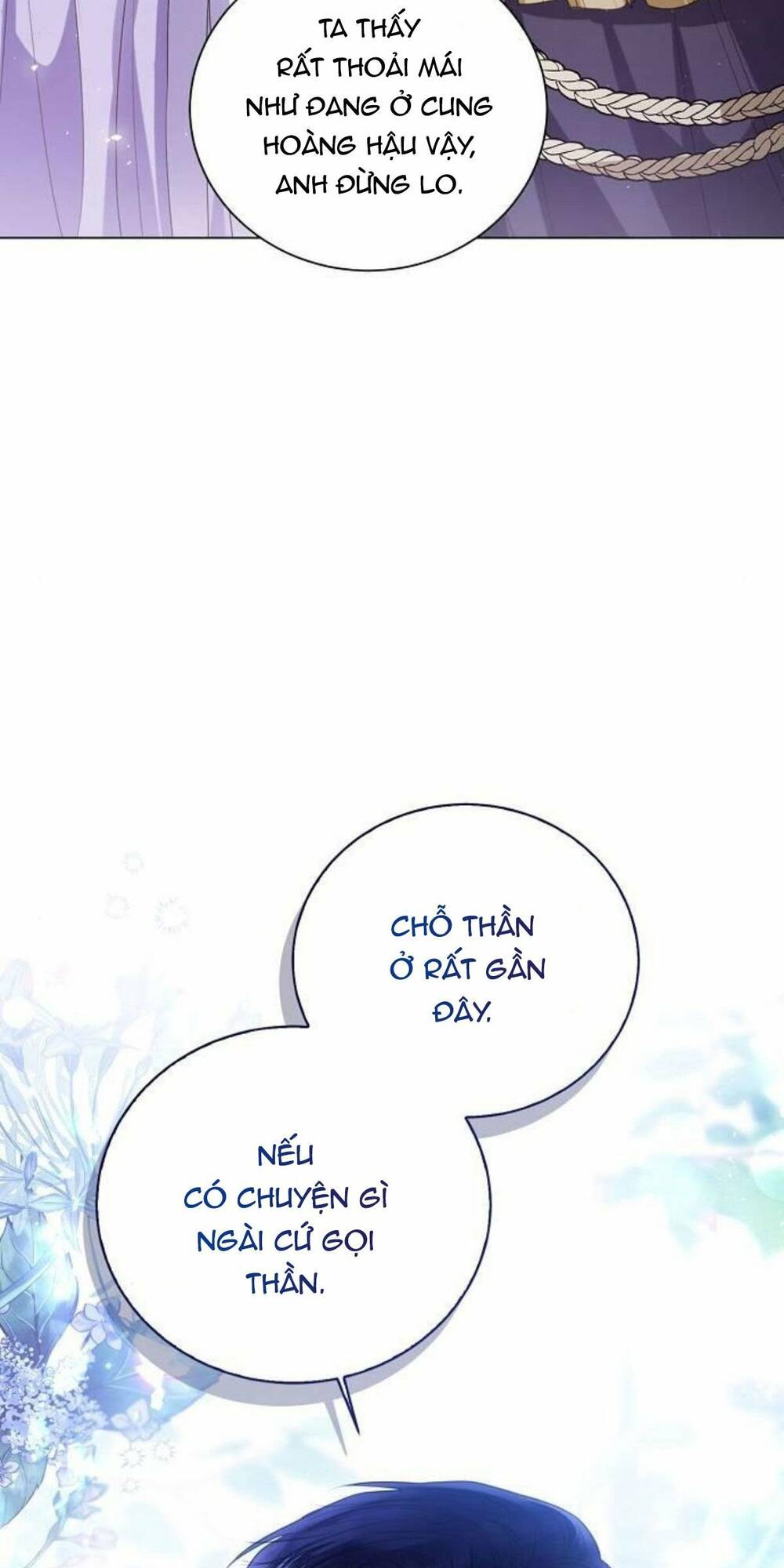 tôi sẽ từ bỏ vị trí hoàng hậu chapter 43 62