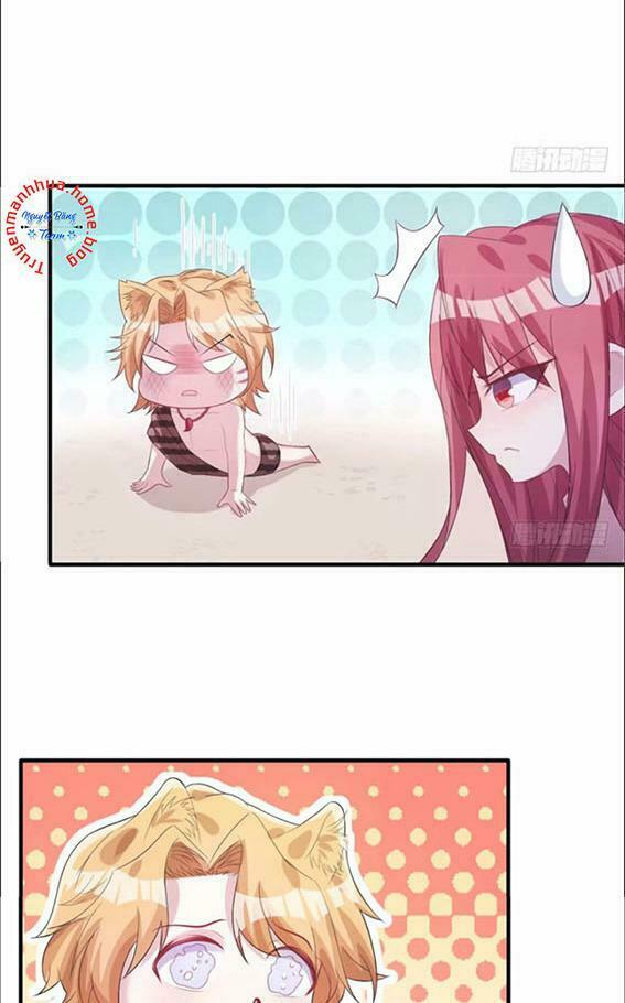 [16+] thảnh thơi thú thế chủng chủng điền, sinh sinh tể chapter 82 23