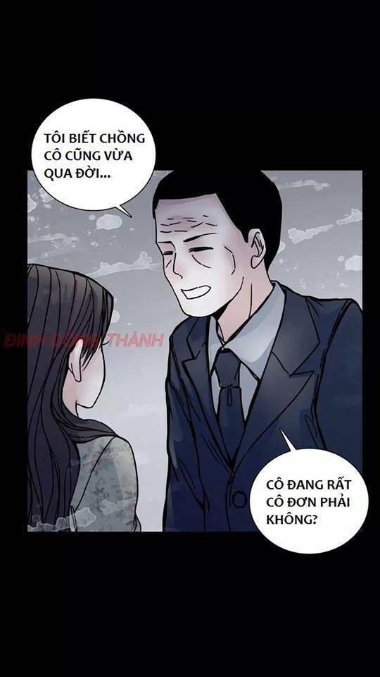 tiểu quỷ chapter 13 16