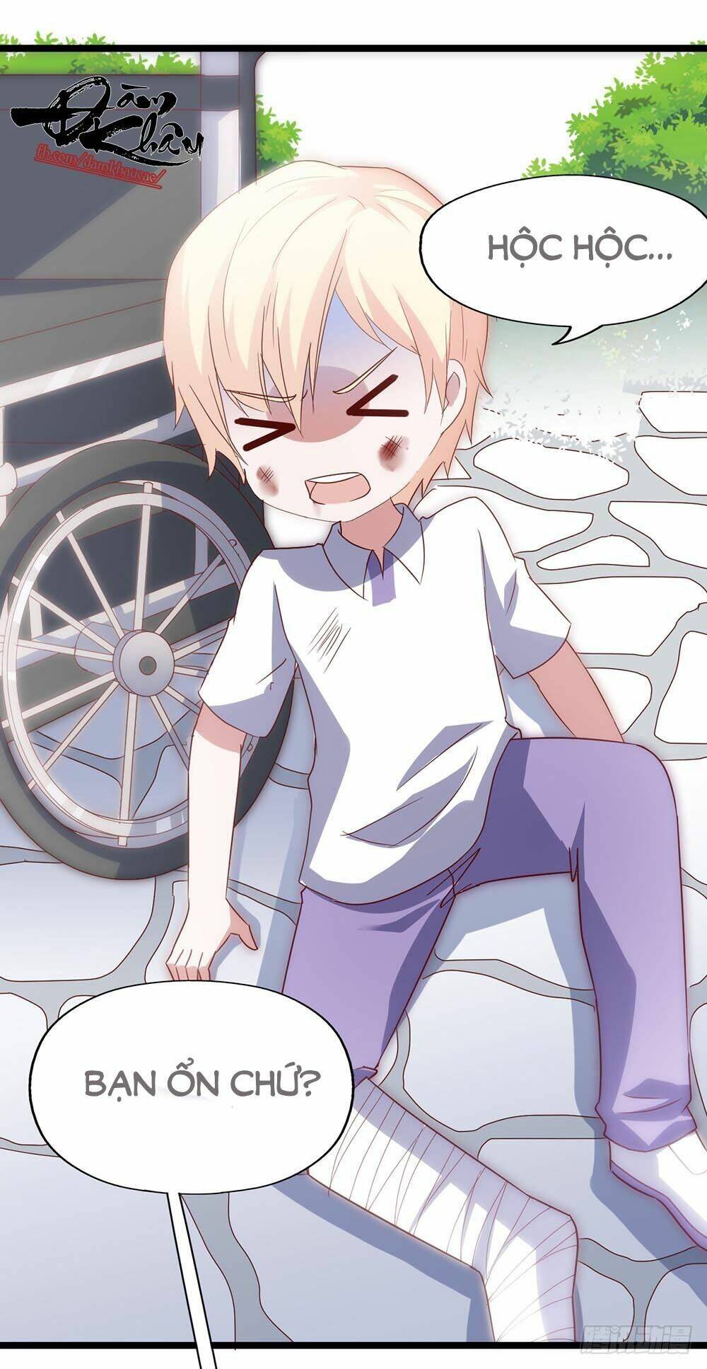 ác ma bàn bên chapter 42 42