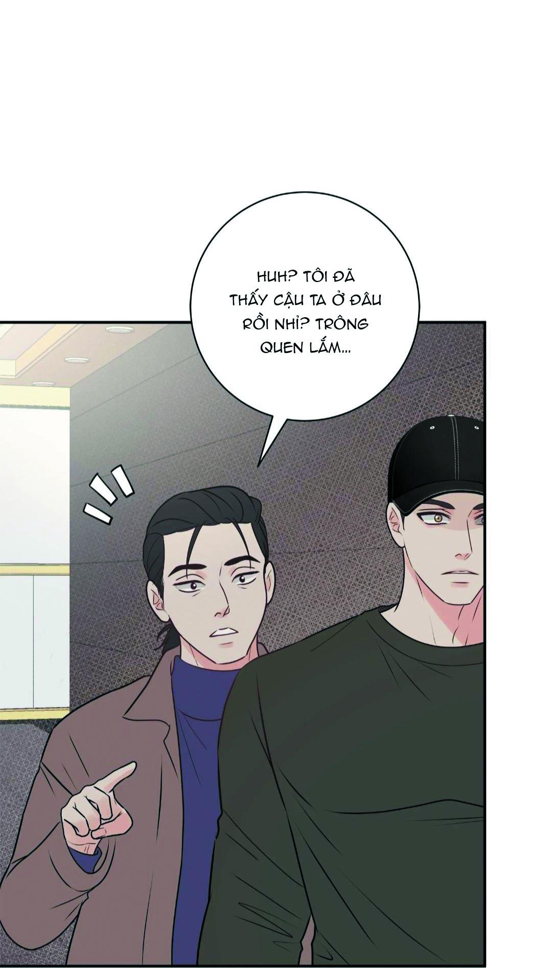 hạnh phúc trọn vẹn chapter 25 14