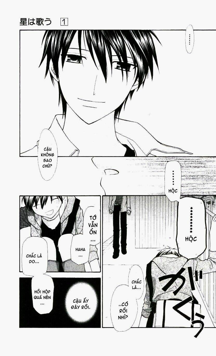 hoshi wa utau chapter 4 4