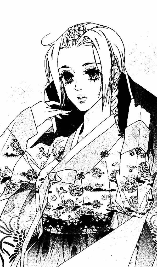 chuyện tình đảo thiên đường chapter 7 135