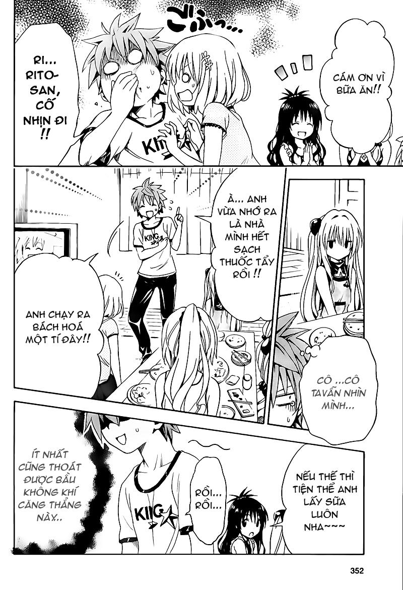 to love - ru darkness chapter 2 19