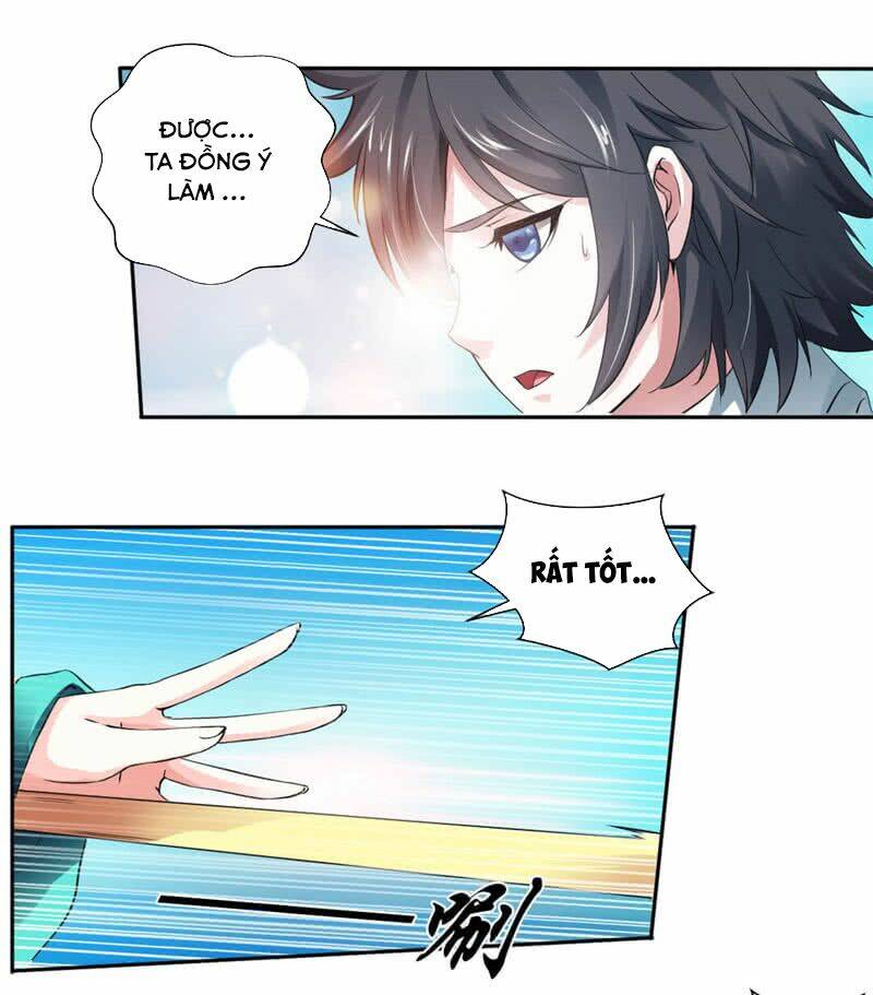 cửu dương thần vương chapter 4 28