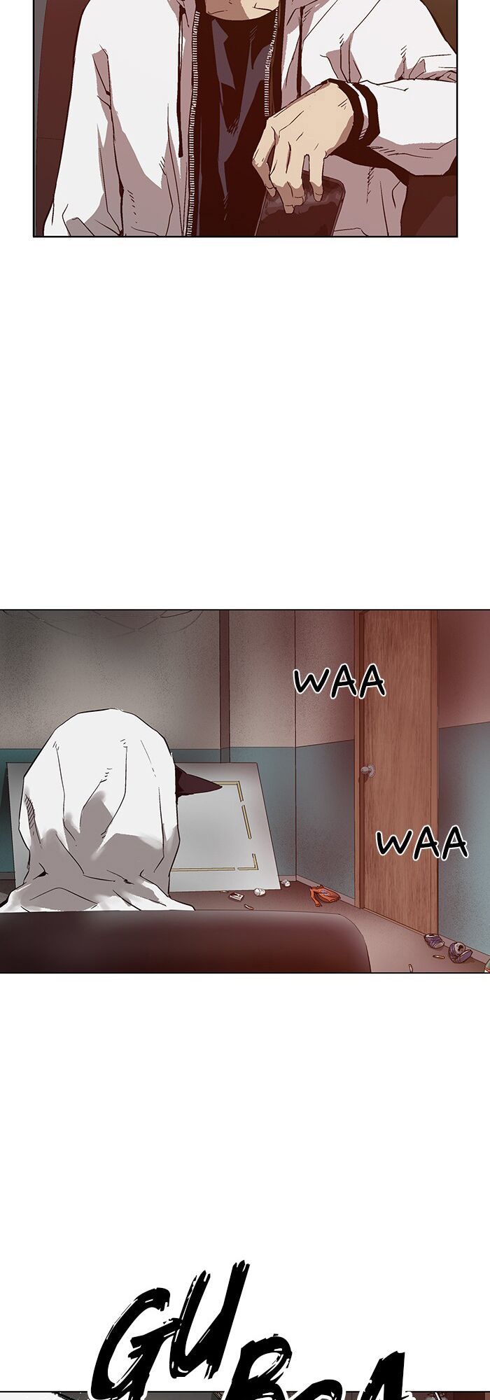 anh hùng yếu chapter 131 49