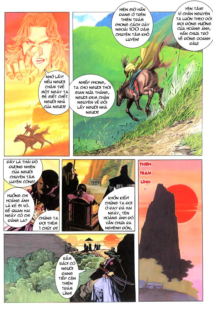 phong vân chapter 211 8