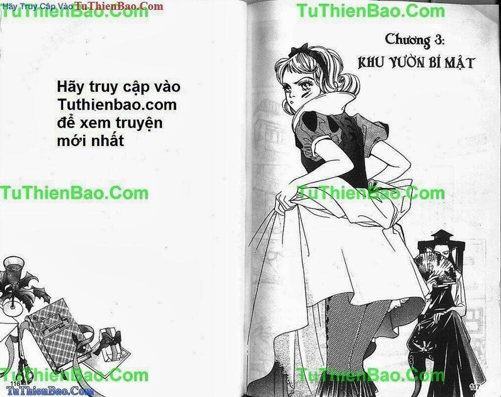 cổ vật kinh hoàng chapter 1 59