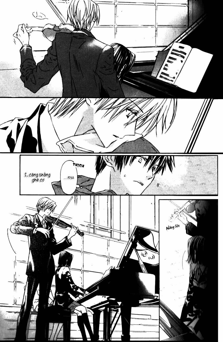 g-senjou no neko chapter 10 7