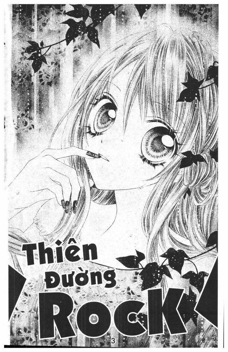 thiên đường rock chapter 2 3
