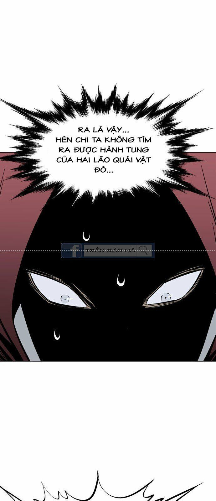 cao thủ 2 chapter 72 45