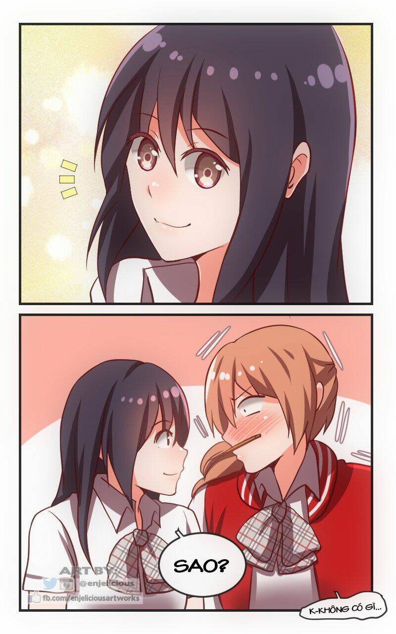 let's study, shall we? chapter 6 4