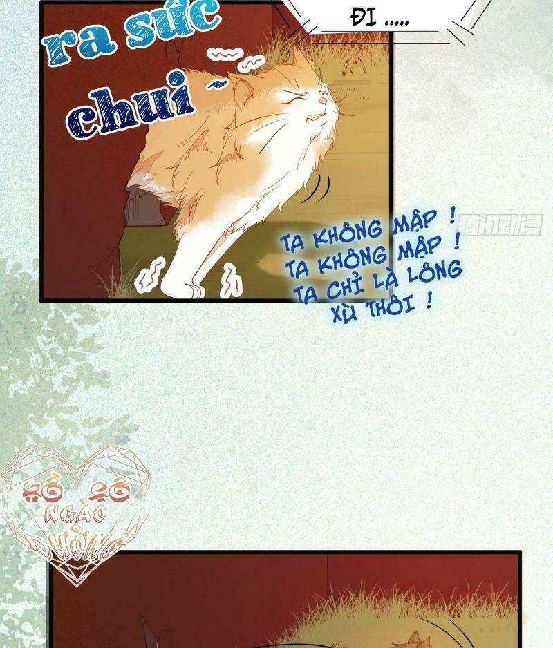 sát thủ vương phi không dễ chọc chapter 37 4