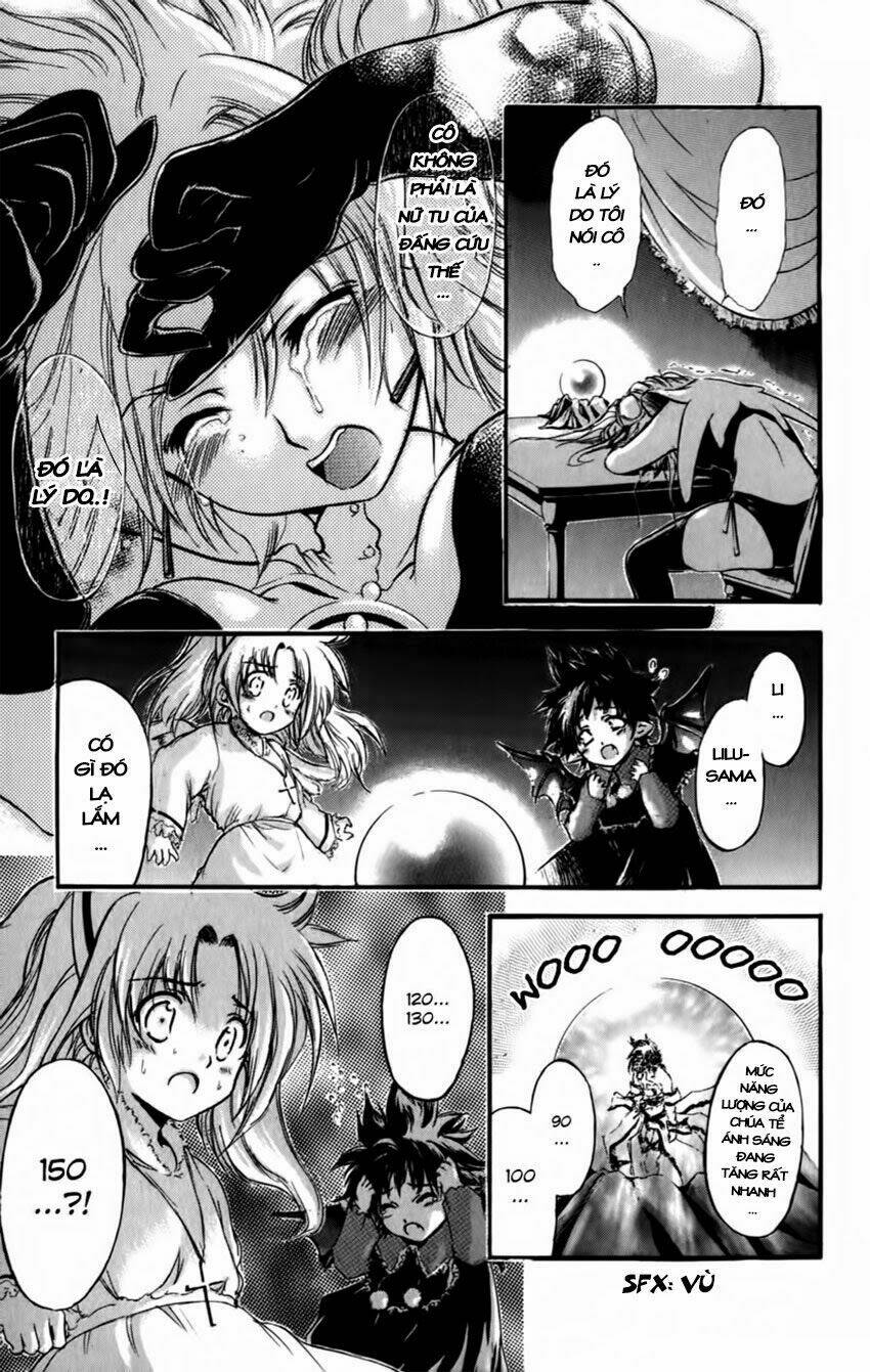 watashi no messiah-sama chapter 46 25