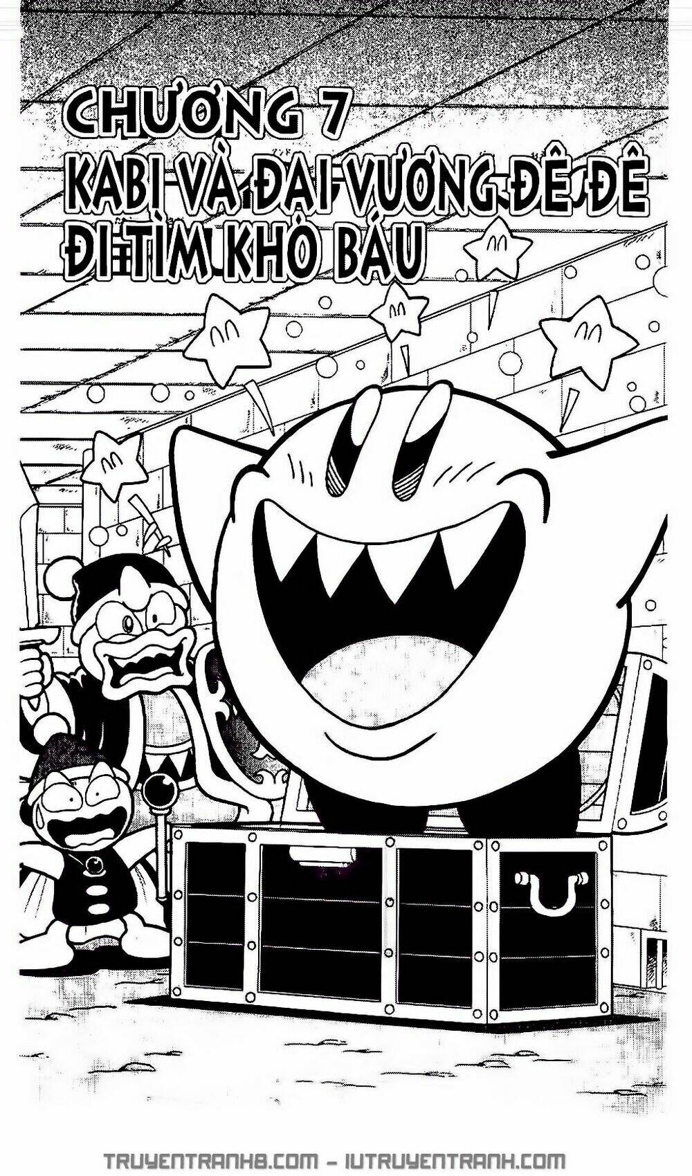 ngôi sao kabi chapter 7 1