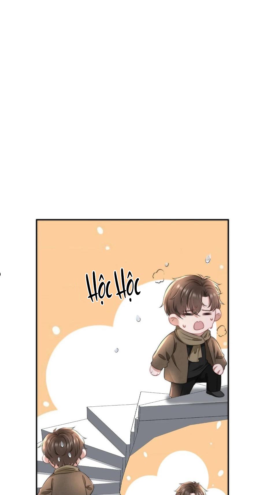 ta sinh con cho tổng tài chapter 57 40