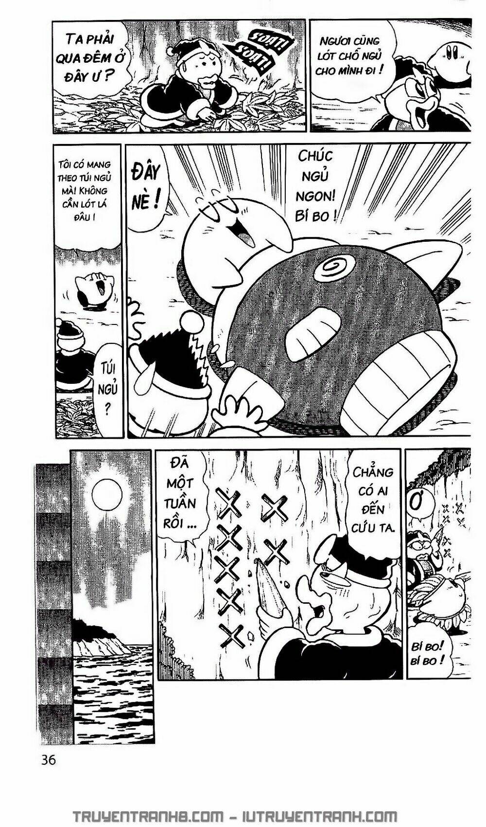 ngôi sao kabi chapter 20 13