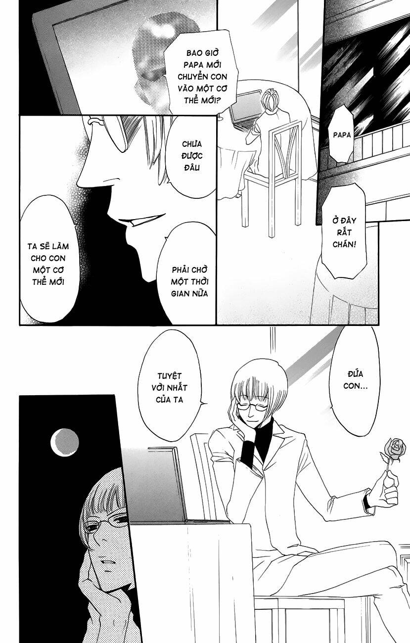 karakuri odette chapter 34 3