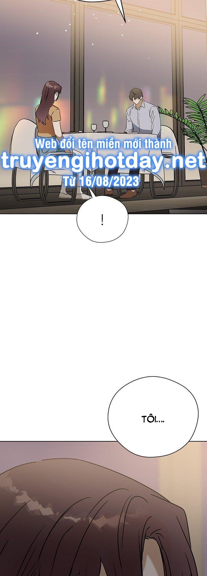 nhân duyên kiếp trước chapter 61.2 23