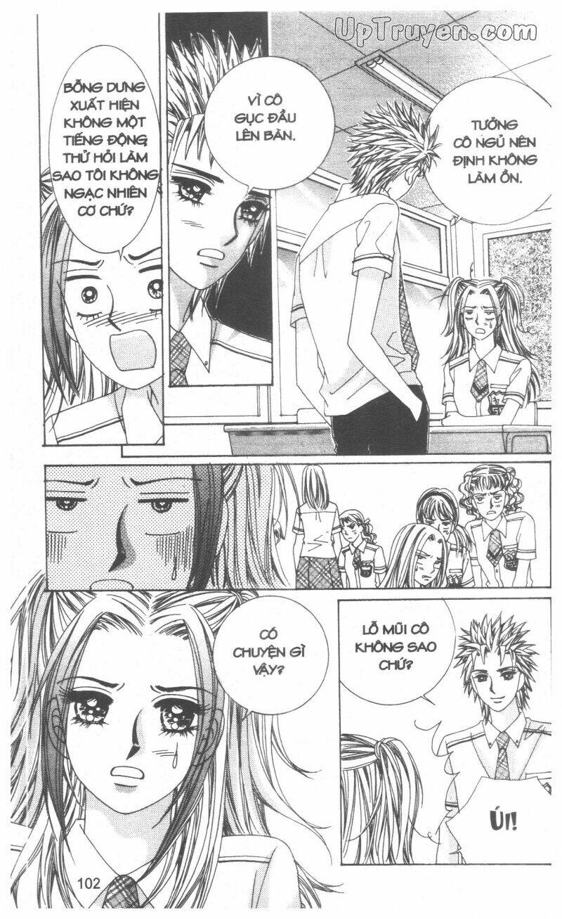 cáo già gặp sói điên chapter 1 104