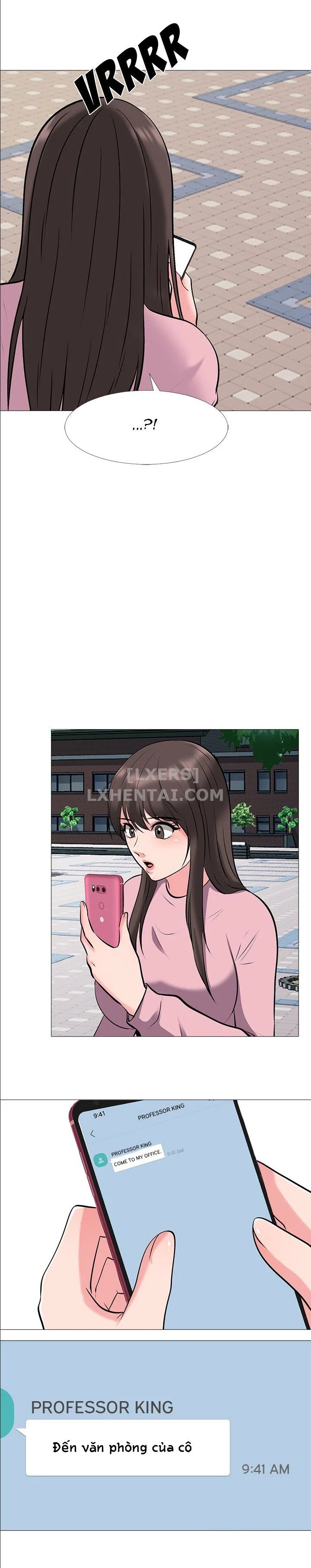 học bổng đặc biệt chapter 38 16