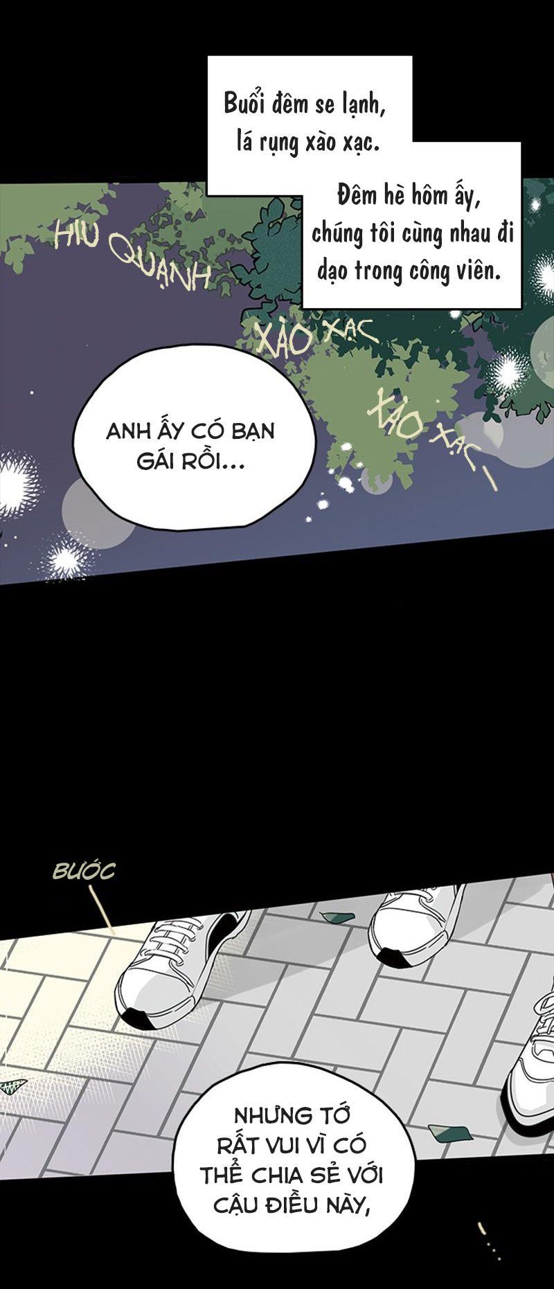 tình cờ yêu (full) chapter 2 9