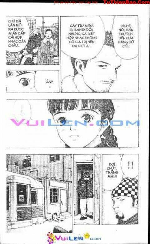 cô bé thám tử chapter 6 44