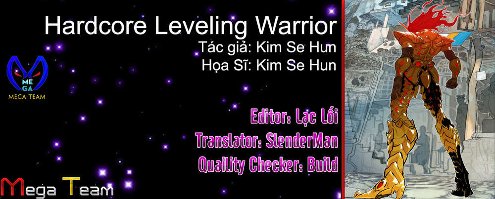 hard core leveling warrior chapter 135 98