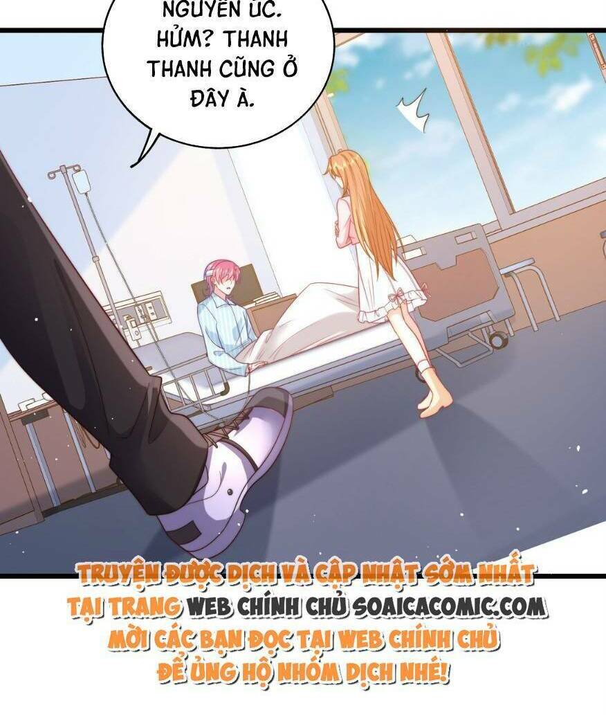 ông trùm phản diện là nữ chapter 9 18