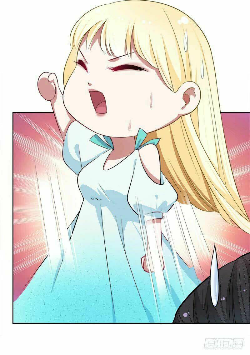 lãnh hôn cuồng ái chapter 10 27