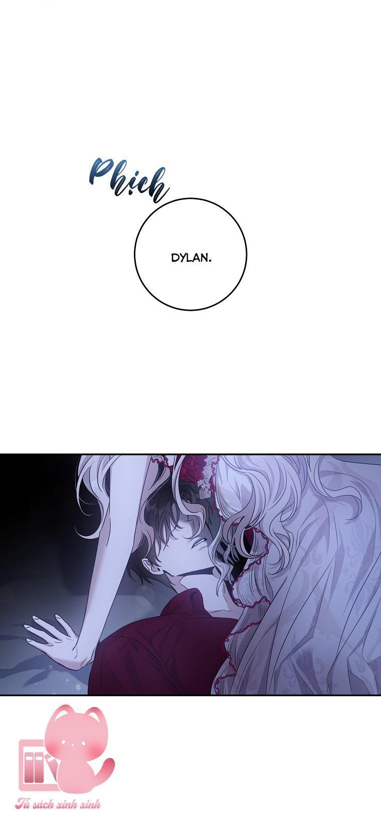 thuần hóa bạo chúa rồi bỏ trốn chapter 79 45