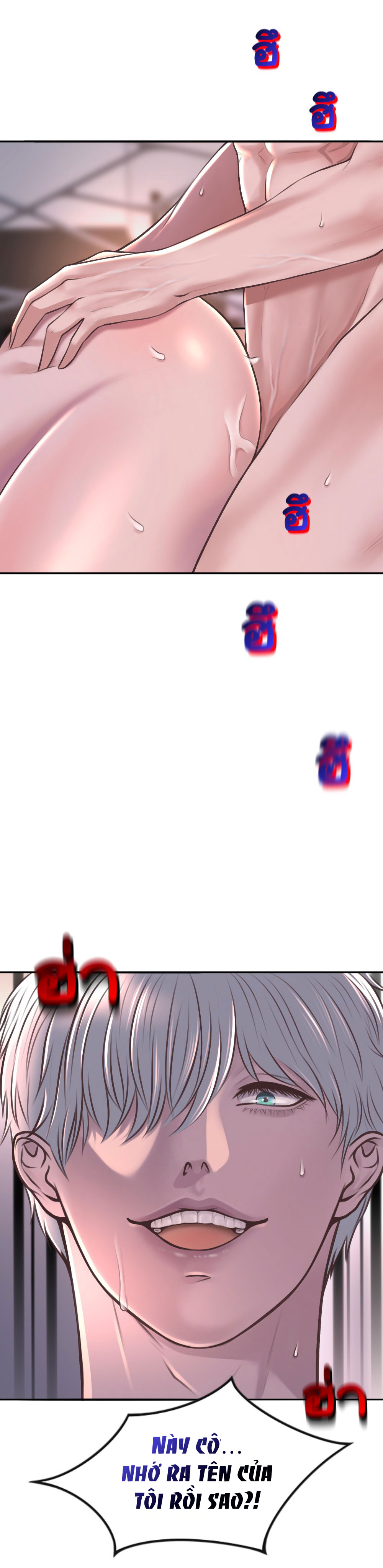 [18+] hãy cẩn thận khi sử dụng từ ''bạn'' sai người chapter 7.1 12