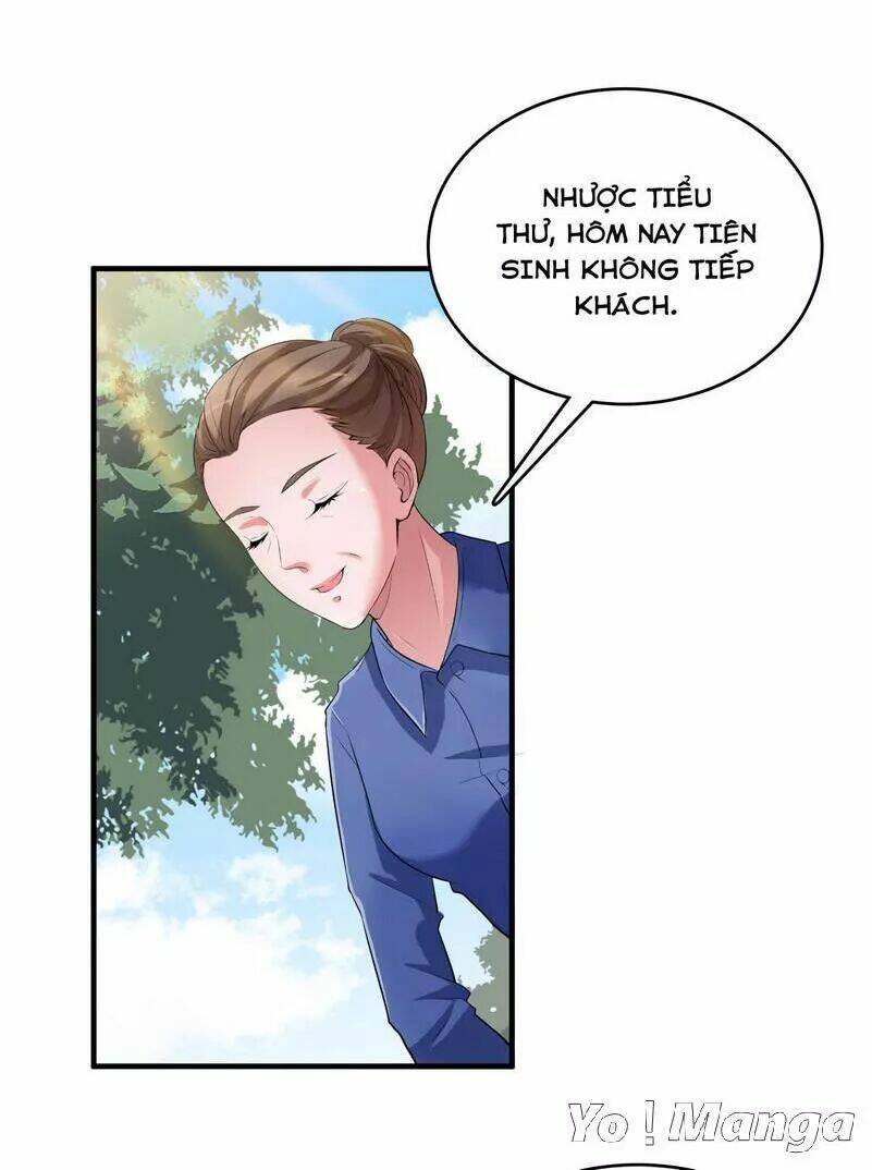 cô dâu gả thay của tổng tài chapter 72 4