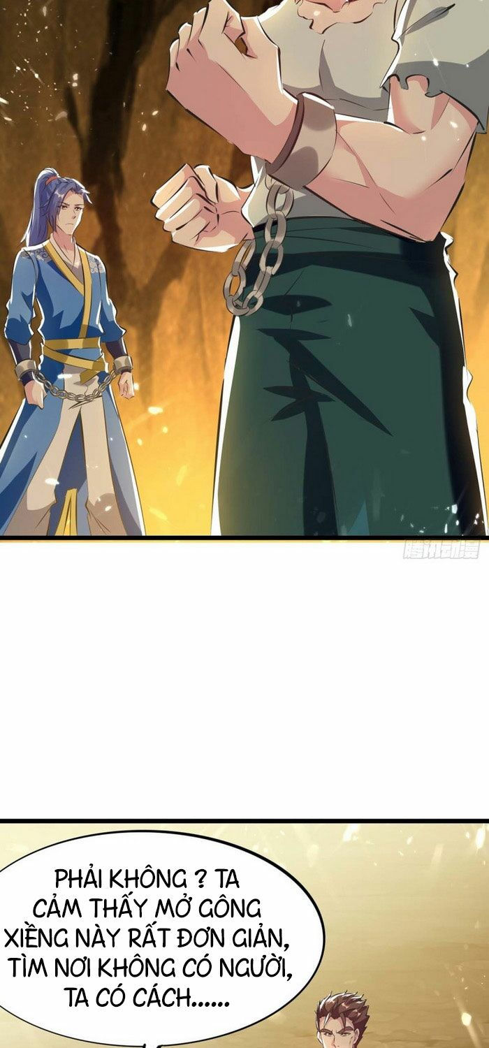 tối cường thăng cấp chapter 191 3