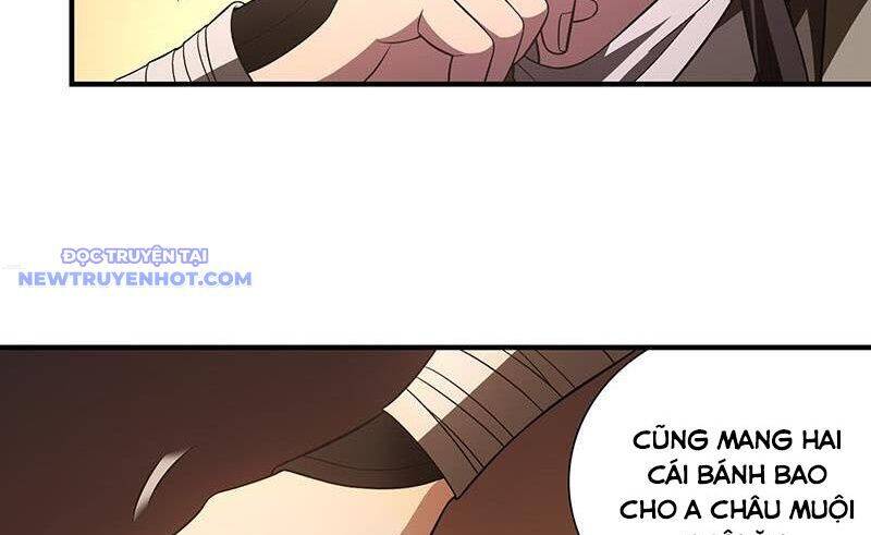 thiên long bát bộ webtoon chapter 118 69