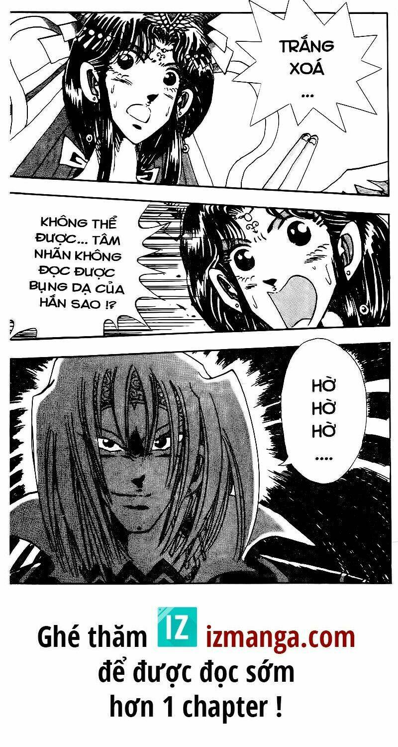 tiểu hòa thượng hd remake chapter 148 14