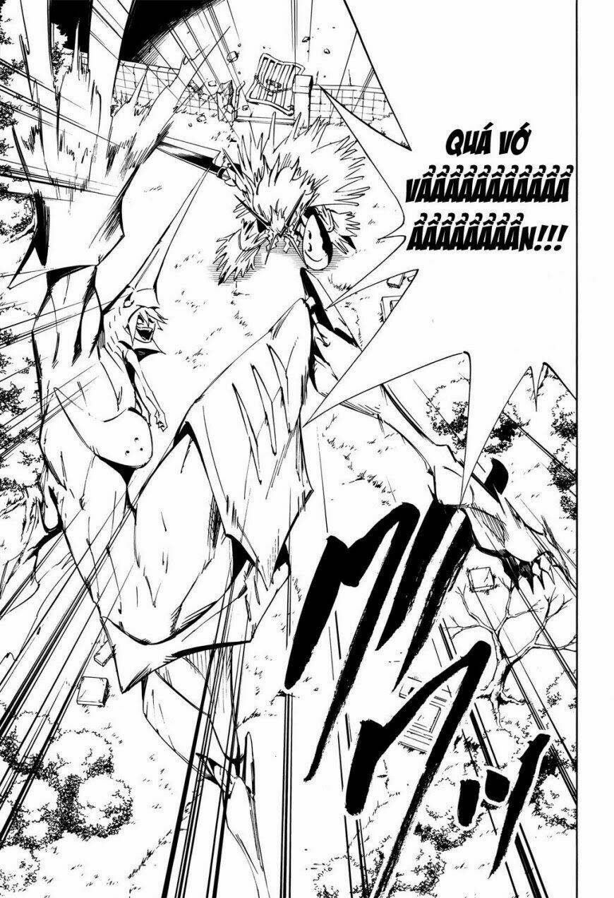 vua pháp thuật phần 2 chapter 14 8