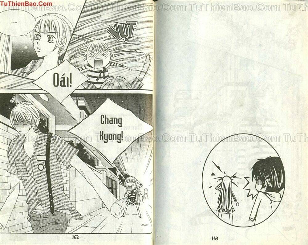 dự án siêu sao chapter 1 80