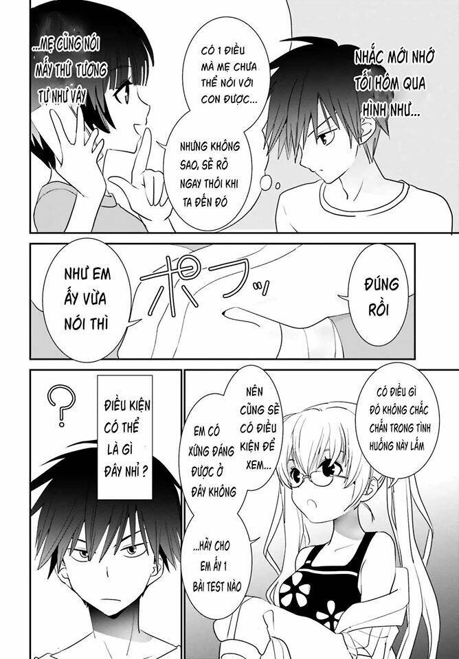 miharashi-sou no 5-nin no hanayome chapter 1.2 13