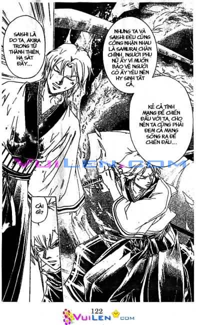 mắt quỷ kyo chapter 76 120