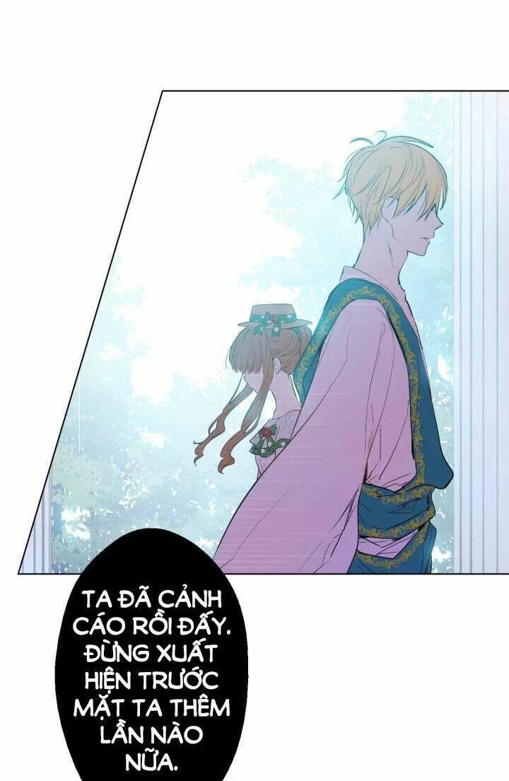 một ngày nọ ta trở thành công chúa chapter 34 14