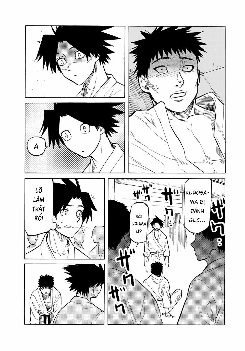 juujika no rokunin chapter 41 11