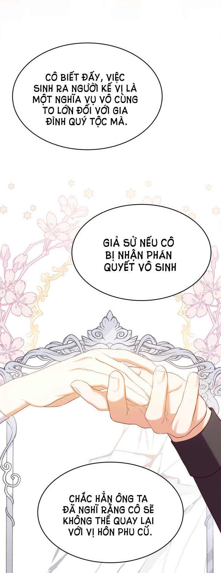 từ ác nữ, tôi trở thành một người mẹ chapter 16 29