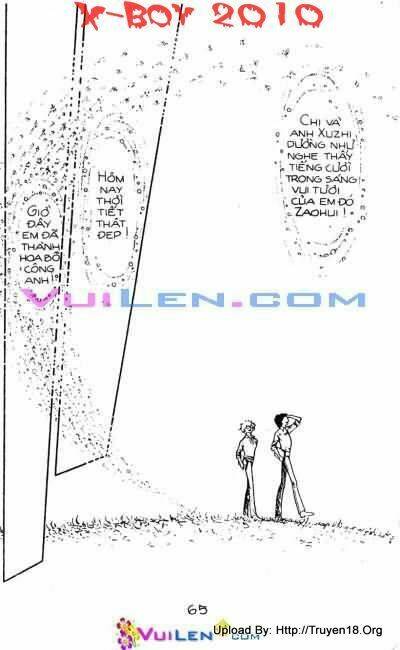 ánh đèn rực rỡ chapter 4 66